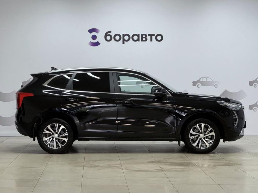 Haval Jolion I Ставрополь  - изображение 8