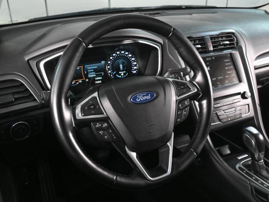 Ford Mondeo V Ростов-на-Дону  - изображение 12
