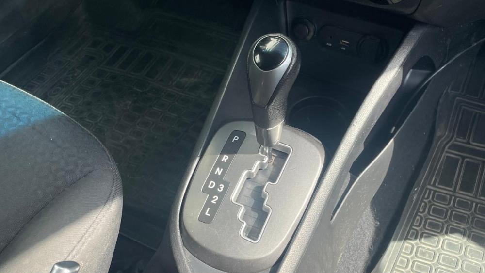 Kia Rio III Рестайлинг Магнитогорск  - изображение 14