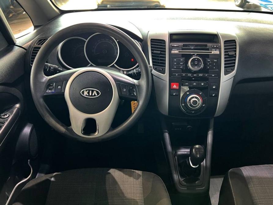 Kia Venga I Оренбург  - изображение 17