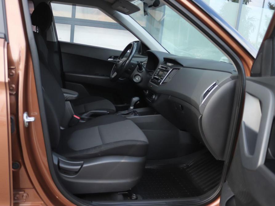 Hyundai Creta I Нижний Новгород  - изображение 14