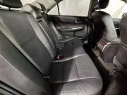 Toyota Camry VII (XV50) Рестайлинг Москва  - изображение 36
