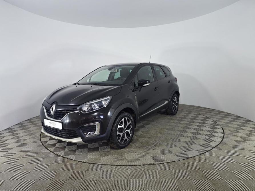 Renault Kaptur I Ногинск  - изображение 1