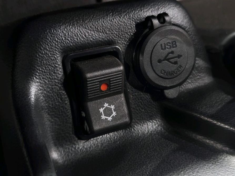 Lada (ВАЗ) 2121 (4x4) I Рестайлинг Ставрополь  - изображение 15