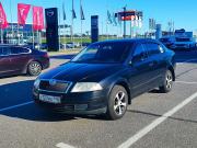 Skoda Octavia II (A5) Санкт-Петербург  - изображение 5