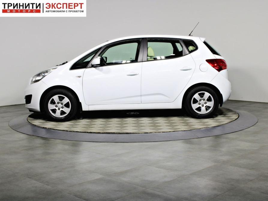 Kia Venga I Белгород  - изображение 8
