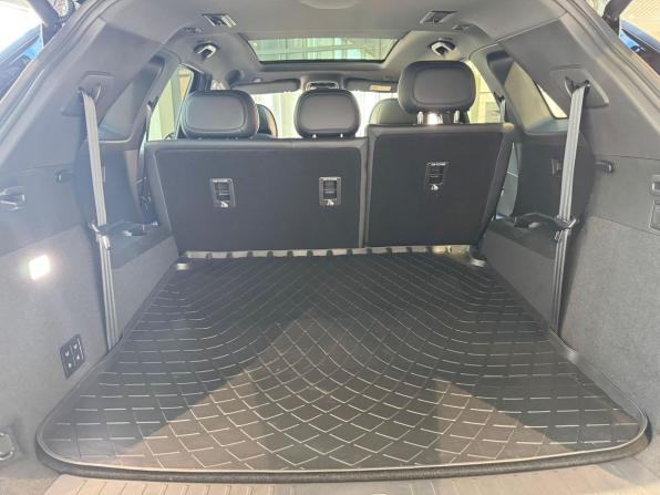 Новый Chery Tiggo 9 I 2025 года, цена 4 640 000 рублей, внедорожник, Автокод Объявления