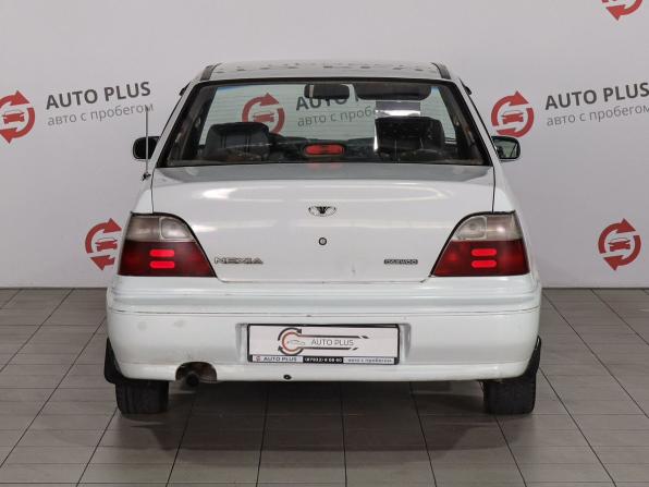 Daewoo Nexia I с пробегом 2002 года, цена 200 000 рублей, 476000 км, седан, Автокод Объявления