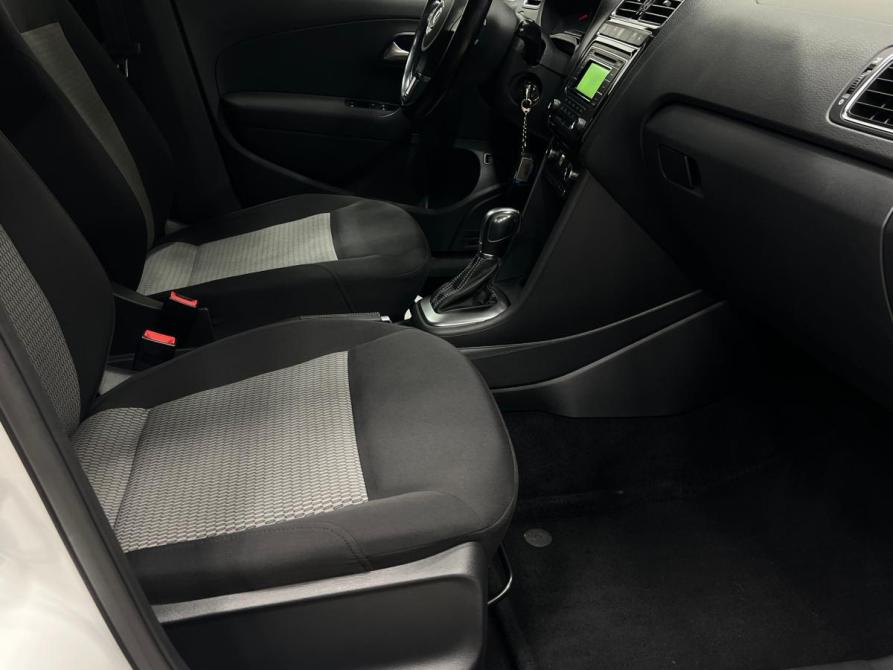 Volkswagen Polo V Кемерово  - изображение 15
