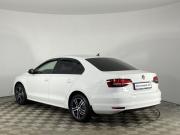 Volkswagen Jetta VI Рестайлинг Воронеж  - изображение 38