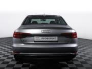 Audi A4 V (B9) Москва  - изображение 30