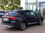 Mitsubishi Outlander III Рестайлинг 3 Химки  - изображение 15