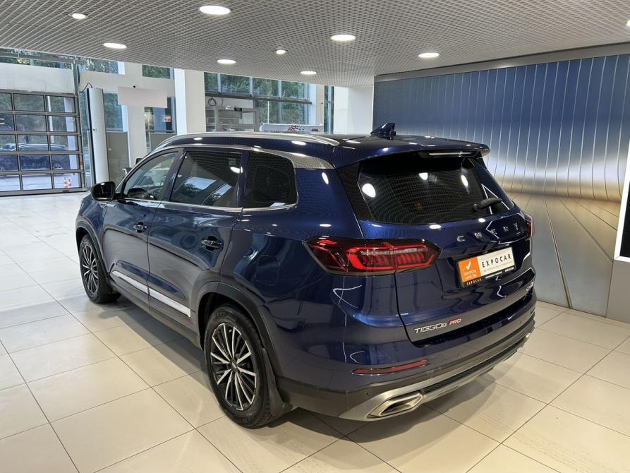 Chery Tiggo 8 Pro I Нижний Новгород  - изображение 7