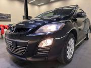 Mazda CX-7 I Рестайлинг Новосибирск  - изображение 39