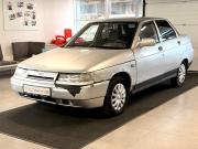 Lada (ВАЗ) 2110 Тольятти  - изображение 19