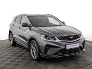 Belgee X50 Москва  - изображение 32
