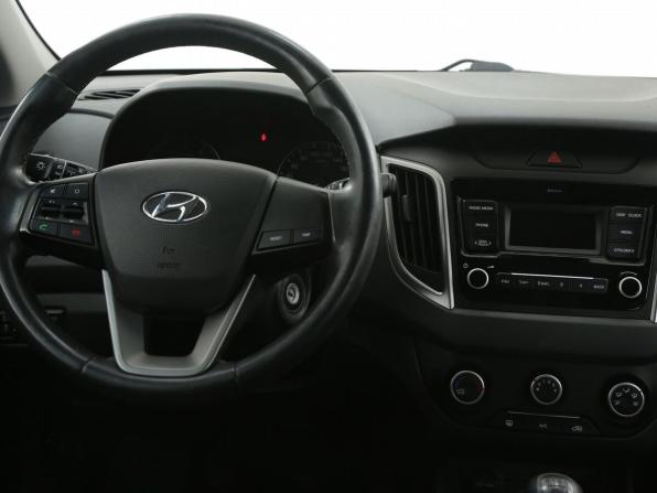 Hyundai Creta I с пробегом 2019 года, цена 1 846 000 рублей, 62000 км, внедорожник, Автокод Объявления