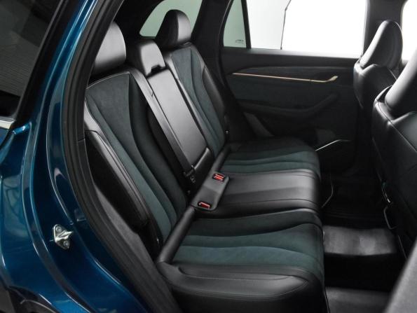 Geely Monjaro I с пробегом 2023 года, цена 3 087 000 рублей, 36885 км, внедорожник, Автокод Объявления
