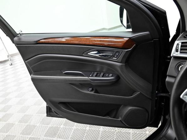 Cadillac SRX II Рестайлинг с пробегом 2014 года, цена 1 039 000 рублей, 120322 км, внедорожник, Автокод Объявления