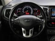 Kia Sportage III Рестайлинг Тюмень  - изображение 42