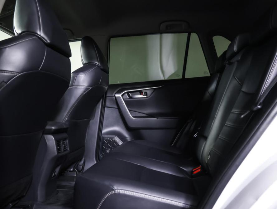 Toyota RAV4 V (XA50) Москва  - изображение 12