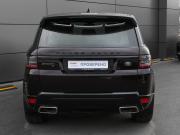 Land Rover Range Rover Sport II Рестайлинг Москва  - изображение 33