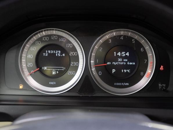 Volvo S60 II с пробегом 2011 года, цена 1 080 000 рублей, 193129 км, седан, Автокод Объявления