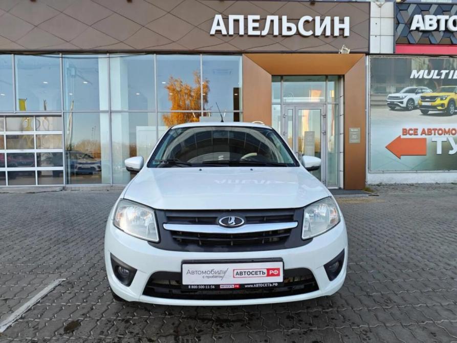 Lada (ВАЗ) Granta I Набережные Челны  - изображение 2