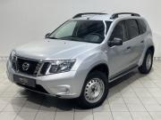 Nissan Terrano III (D10) Курск  - изображение 17