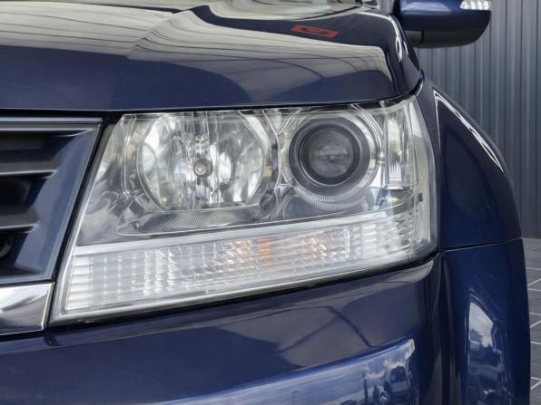 Suzuki Grand Vitara II Рестайлинг 2 с пробегом 2013 года, цена 1 317 000 рублей, 137319 км, внедорожник, Автокод Объявления
