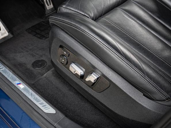 BMW X5 IV (G05/G18) с пробегом 2019 года, цена 6 250 000 рублей, 94033 км, внедорожник, Автокод Объявления