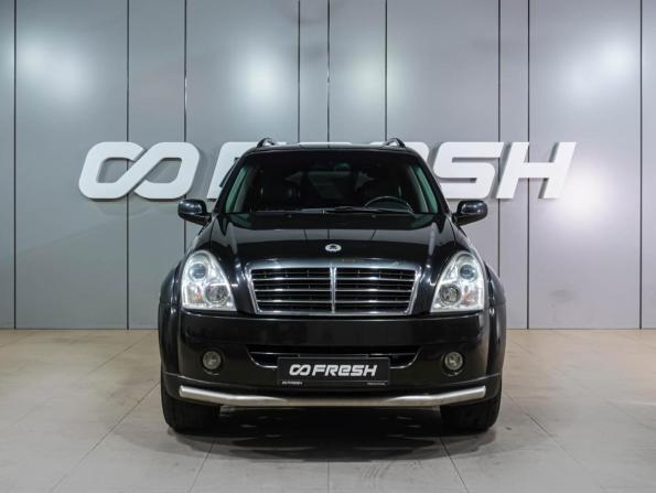 SsangYong Rexton II с пробегом 2008 года, цена 1 119 000 рублей, 239253 км, внедорожник, Автокод Объявления