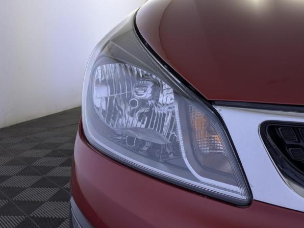 Kia Rio IV с пробегом 2019 года, цена 1 525 000 рублей, 125210 км, хэтчбек, Автокод Объявления