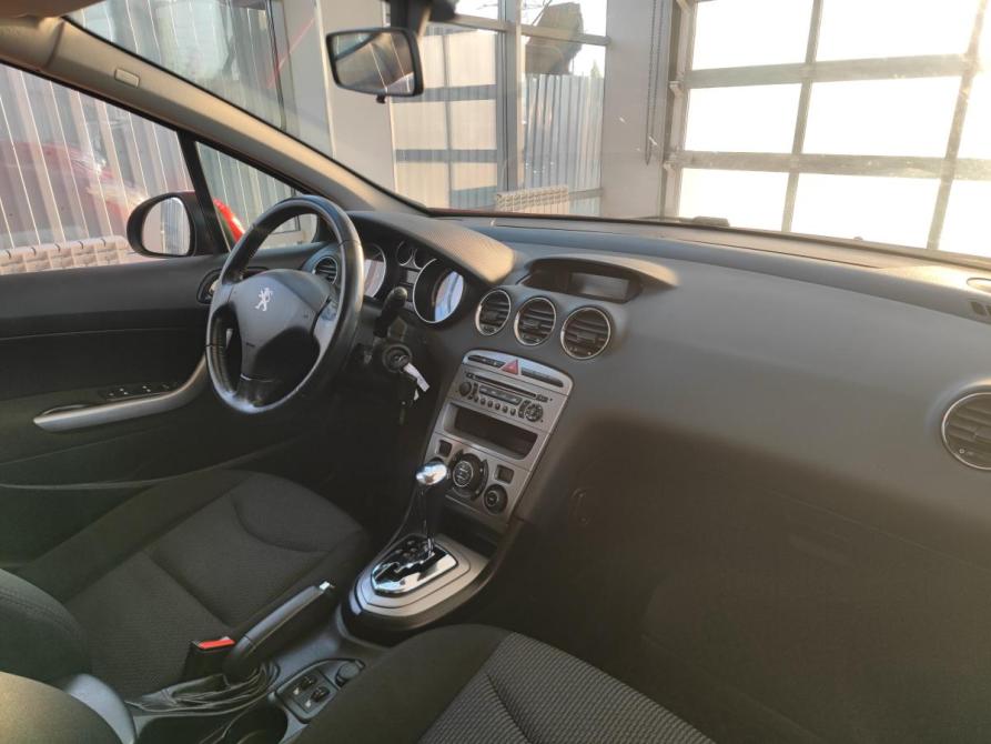 Peugeot 408 I Арзамас  - изображение 8