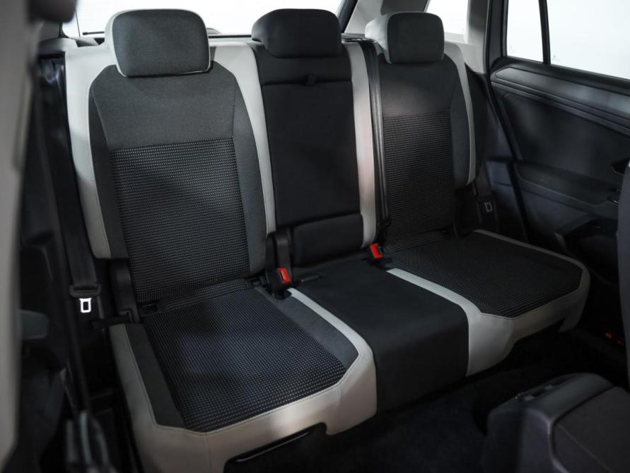 Volkswagen Tiguan II Санкт-Петербург  - изображение 23