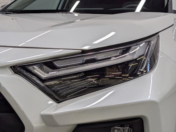 Toyota RAV4 V (XA50) с пробегом 2025 года, цена 4 100 000 рублей, 2500 км, внедорожник, Автокод Объявления