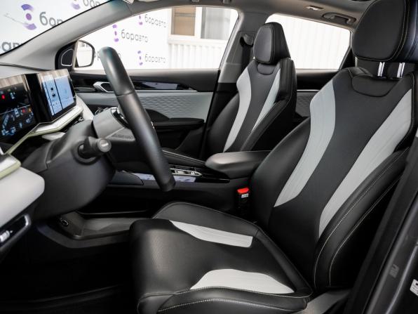 Geely Coolray I Рестайлинг с пробегом 2023 года, цена 2 020 000 рублей, 43039 км, внедорожник, Автокод Объявления