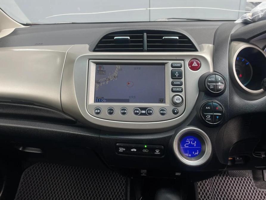 Honda Fit II Новосибирск  - изображение 12