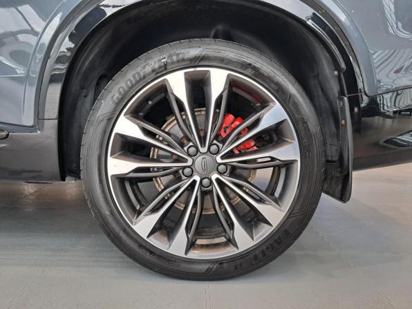 Geely Tugella I Рестайлинг с пробегом 2023 года, цена 2 840 000 рублей, 68948 км, внедорожник, Автокод Объявления