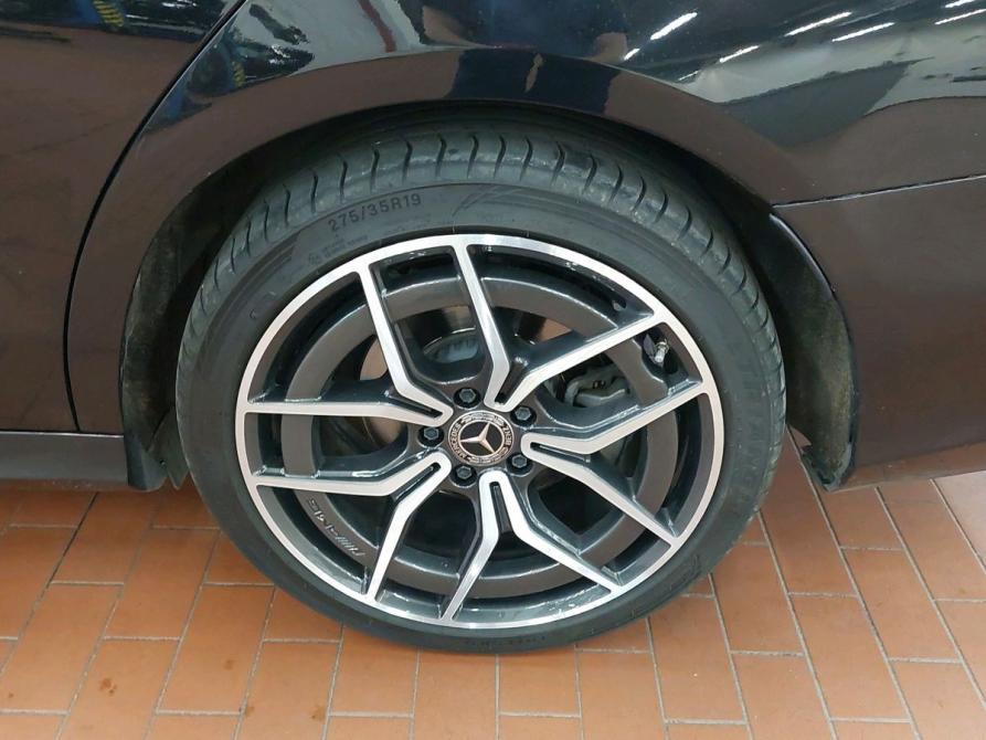 Mercedes-Benz E-Класс V (W213 S213 C238) Рестайлинг Москва  - изображение 9