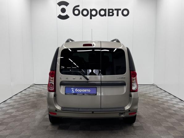 Lada (ВАЗ) Largus I с пробегом 2020 года, цена 1 015 000 рублей, 98014 км, универсал, Автокод Объявления