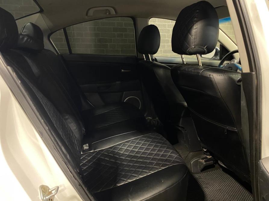 Mazda 3 I (BK) Рестайлинг Челябинск  - изображение 9