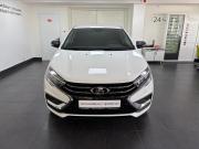 Lada (ВАЗ) Vesta I Рестайлинг (NG) Киров  - изображение 19