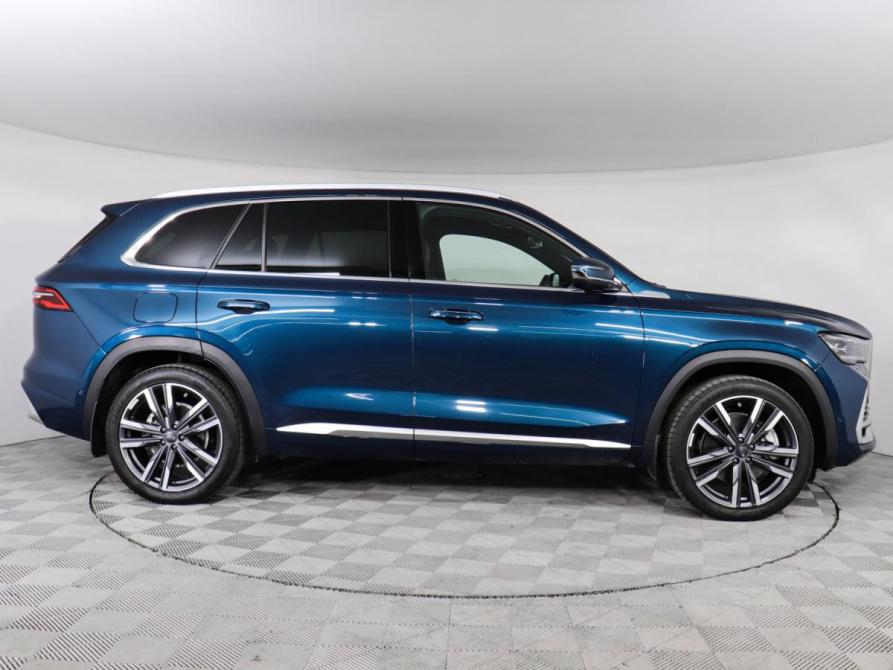 Geely Monjaro I Химки  - изображение 4