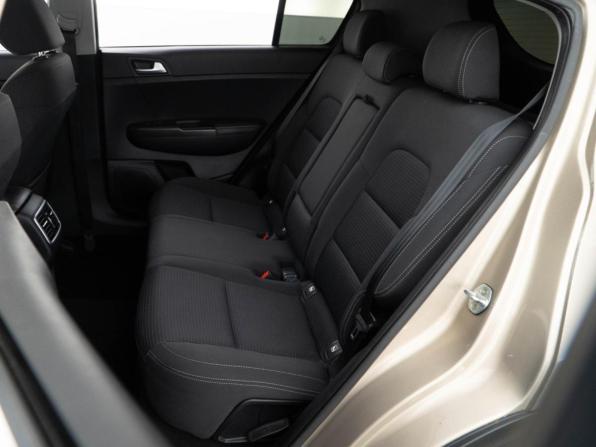 Kia Sportage IV с пробегом 2018 года, цена 1 869 444 рубля, 161857 км, внедорожник, Автокод Объявления