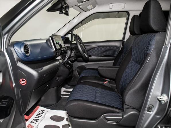 Nissan Dayz II с пробегом 2020 года, цена 825 000 рублей, 36847 км, хэтчбек, Автокод Объявления