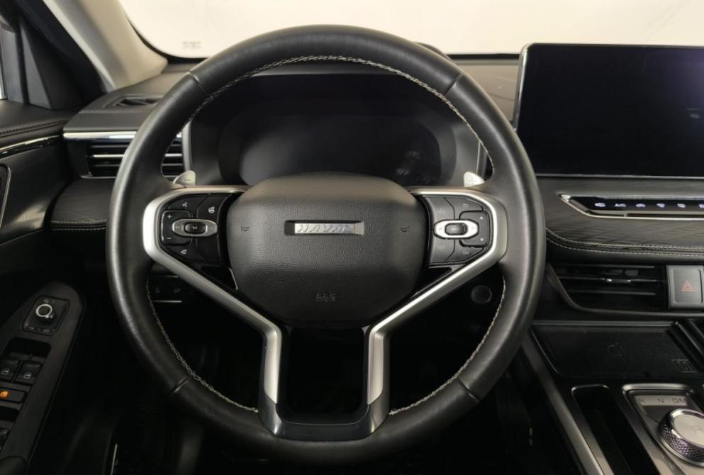 Haval Jolion I Нижний Новгород  - изображение 15