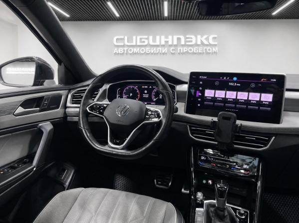 Volkswagen Tayron I Рестайлинг с пробегом 2023 года, цена 3 750 000 рублей, 95197 км, внедорожник, Автокод Объявления