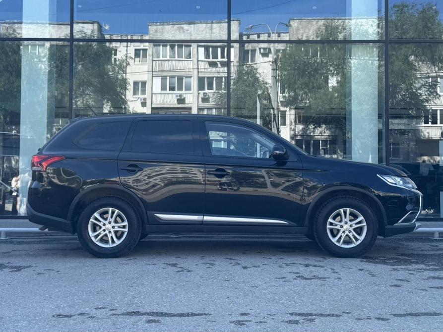 Mitsubishi Outlander III Рестайлинг 2 Самара  - изображение 4