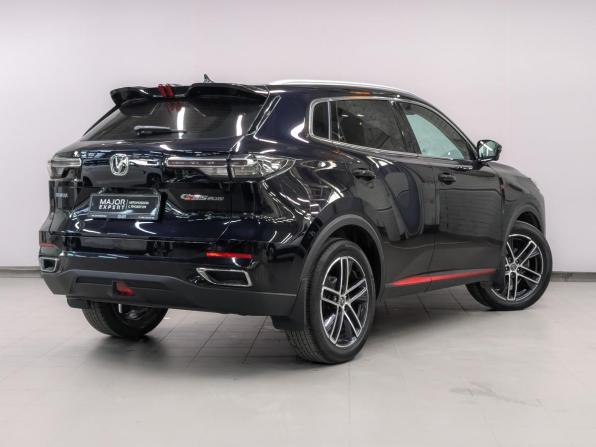 Changan CS55 Plus II с пробегом 2023 года, цена 1 815 000 рублей, 56330 км, внедорожник, Автокод Объявления